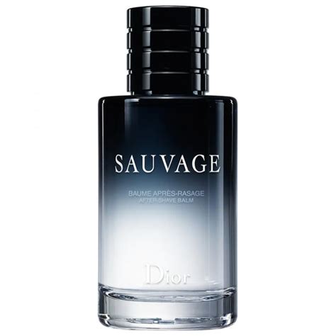 sauvage dior probe bestellen|christian Dior Sauvage after shave.